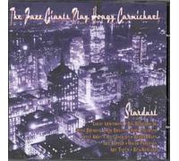 Jazz Gaints Play H.Carmichael - Stardust