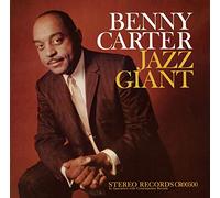 Jazz Giant