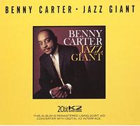 Jazz Giant