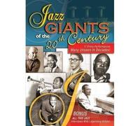 Jazz Giants of the 20th Century [Edizione: Regno Unito]