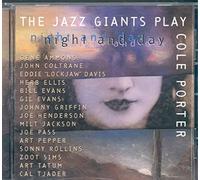 Jazz Giants Play Cole Porter - Night and Day