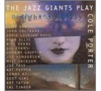 Jazz Giants - Play Cole Porter-Night & Day