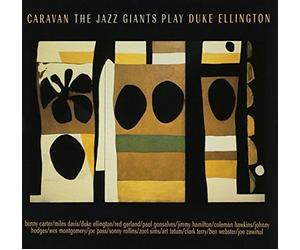 Jazz Giants - Play Duke Ellington-Caravans