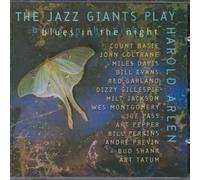 Jazz Giants Play Harold Arlen - Blues in the Night