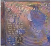 Jazz Giants Play Jerome Kern - Yesterdays