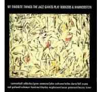 Jazz Giants - Play Rogers & Hammerstein-My F