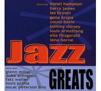 Various Artists - Jazz Greatest