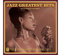 Jazz Greatest Hits / Various - AA.VV. (Vinile)