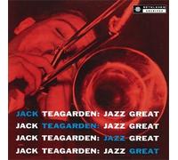 Jazz Greats