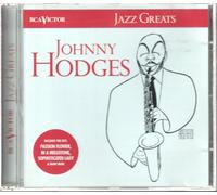 Jazz Greats