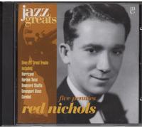 Jazz Greats : 75 - Red Nichols - five pennies