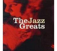 Jazz Greats,the - Jazz Greats