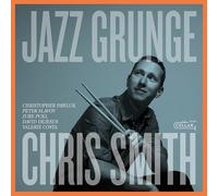 jazz grunge