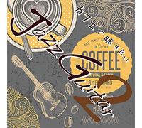カフェで聴きたい Jazz Guitar 2