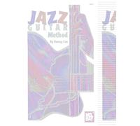 Jazz Guitar Method