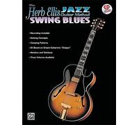 [(Jazz Guitar Method: Swing Blues)] [Author: Herb Ellis] published on (May, 1996)