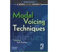 Jazz Guitar Techniques: Modal Voicings