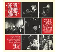 Jazz Heat.Bongo Beat!-the Bee