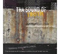 Jazz Hop Revolution - Sound Of Truth (2 CD)