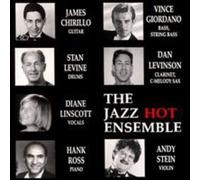 Jazz Hot Ensemble - Jazz Hot Ensemble