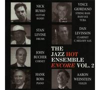 Jazz Hot Ensemble - Vol. 2-Encore