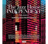 Jazz House Independent - 9th Issue (2 Vinile) - Various Artists (Vinile)
