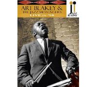 Jazz Icons Vol. 1