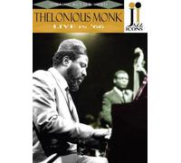 Jazz Icons Vol. 3