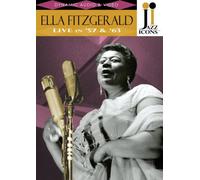 Jazz Icons Vol. 4 [Ltd. Reissue]