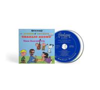 Jazz Impressions of A Boy Named Charlie Brown Expanded Edition (CD)