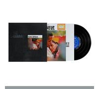 JAZZ IMPRESSIONS OF BLACK ORPHEUS