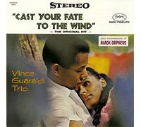 Jazz Impressions Of Black Orpheus - Japan Version - SHM