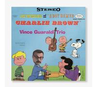 Jazz Impressions Of A Boy Named Charlie Brown (Rsd 25) - Vince ... (Vinile)