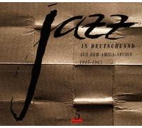 Jazz in Deutschland 1947-1965 by Various Artists