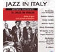 Il Jazz In Italia Vol.2 - Jazz in Italy (Audio cd)