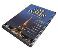 Jazz In Paris - The Complete 1987 Paris Jazz Festival [Edizione: Regno Unito]