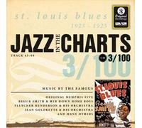 Jazz in the Charts 1928