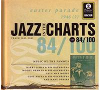 Jazz in the Charts Volume 84: Easter Parade 1946
