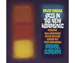 Jazz In The New Harmonic - Primal Scream