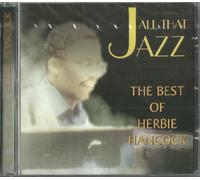 Jazz incl. It's A Beautiful Evening (CD Album Herbie Hancock, 9 Tracks)