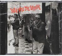 Jazz Into The Groove