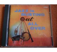 Jazz Is Busting Out All Over by Frank Wess