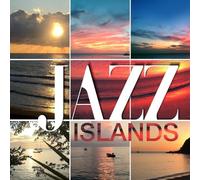 Jazz Islands Over the Sea