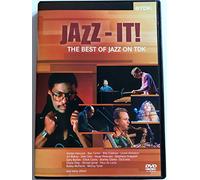 Jazz-It! - The Best Of Jazz On Tdk