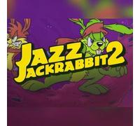 Jazz Jackrabbit 2 Collection (PC) GOG.com Key - GLOBAL