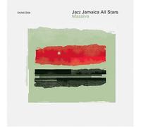 Jazz Jamaica All Stars - Massive