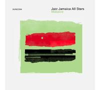 Jazz Jamaica Allstars - Massive