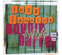 Jazz Jamaica - Double Barrel