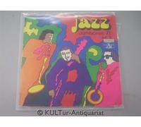 Jazz Jamboree 71, Gary Burton, Igor Bril Trio, Dan Mindrila Quartet, Mike Westbrook Jazz Band - Vol. 1. Gary Burton, Igor Bril Trio, Dan Mindrila Quartet, Mike Westbrook Jazz Band