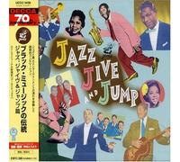 Jazz Jive & Jump